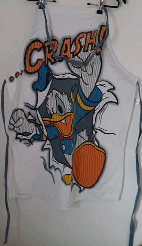 Schürze von disney donald - disney,