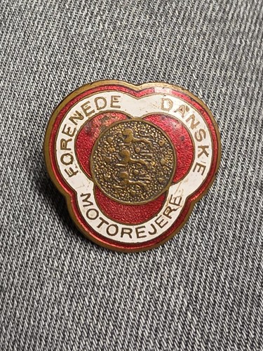 Alte anstecknadel brosche - anstecknadel,