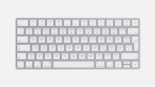 Magic Keyboard Bluetooth