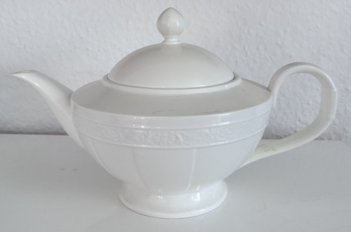 Villeroy boch teekanne - boch,