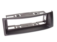 1-DIN Radioblende für Renault