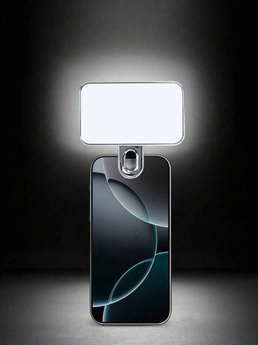 Tragbares led selfie - selfie, mit