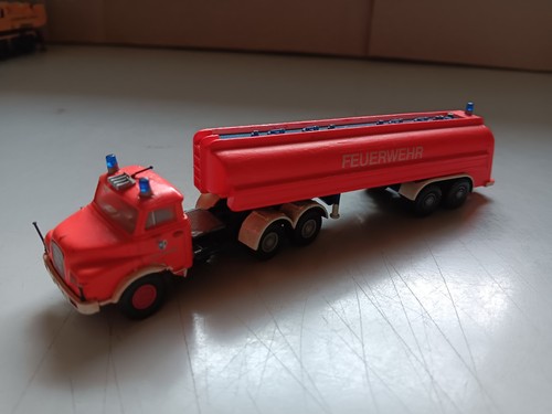 Wiking eigenbau man - wiking,