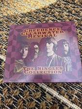 Creedence Clearwater Revival