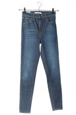 LEVI’S High Waist Jeans
