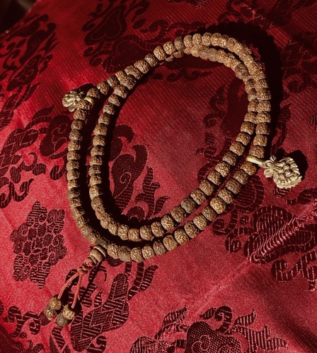 Tibet kleine mala gebetskette - kleine,