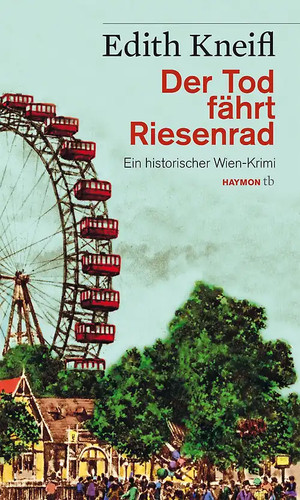 Der tod fährt riesenrad - tod,