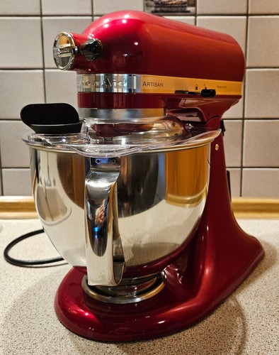 Kitchenaid artisan ksm175 - kitchenaid,
