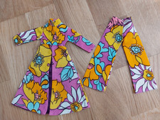 Barbie/Petra Plasty Kleidung Vintage
