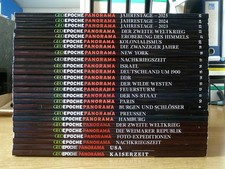 GEO EPOCHE PANORAMA Nr. 1 - 25