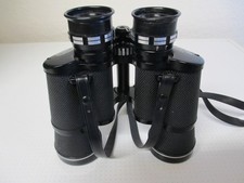 Fernglas Olympia de Luxe 8x40