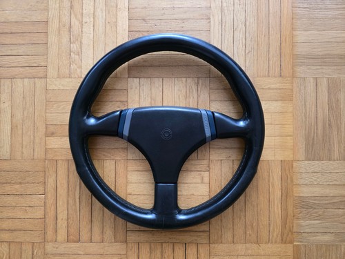 Oettinger sportlenkrad typ v35 - oettinger,