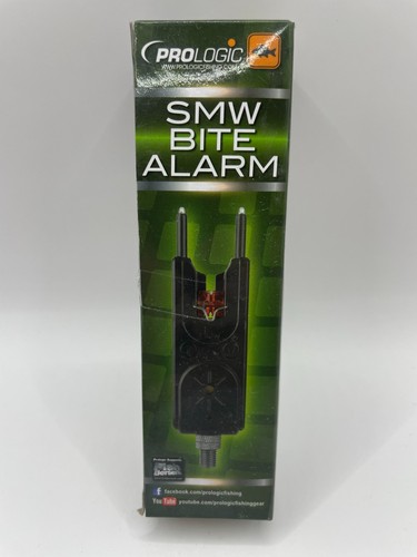 Prologic smw bite alarm - prologic,