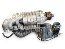 Mercedes C-Klasse W203 C180