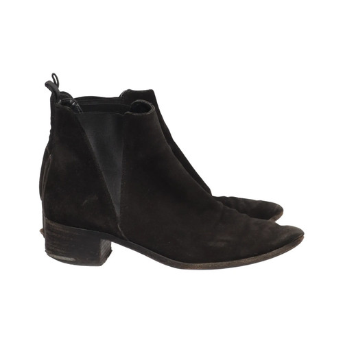 Acne studios chelsea boots - chelsea,