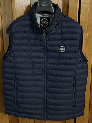 Colmar originals weste - originals,