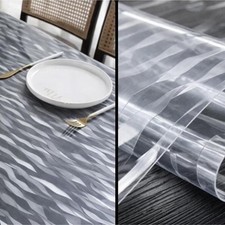 Tischdecke Tischfolie