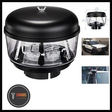 Zyklon Filter Offroad Auto