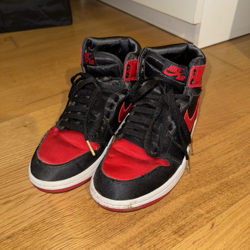 Nike air jordan - jordan, 1