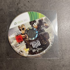 Army of Two: The Devil's