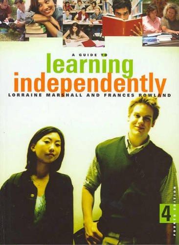 Guide learning - guide,