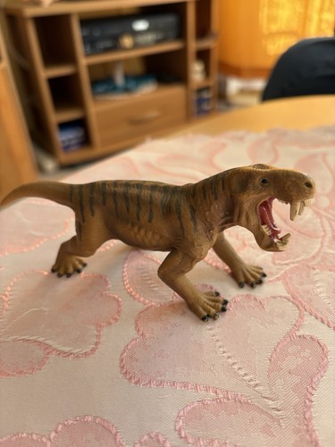 Schleich urzeittier - urzeittier, /