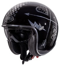 Casco jet premier vintage - casco, nx