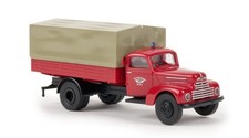 Brekina 1/87 49029 Ford FK