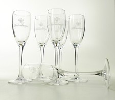 6 x Schlumberger Sekt