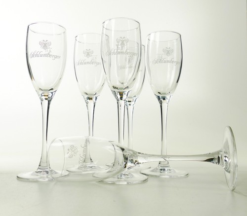Schlumberger sekt - schlumberger,