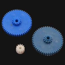 YOU.S Tacho Zahnrad Set 3-tlg