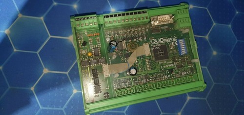 Duometric typ lvx alx 24vdc - lvx-alx,