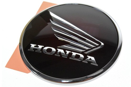 Honda emblem oem - honda,