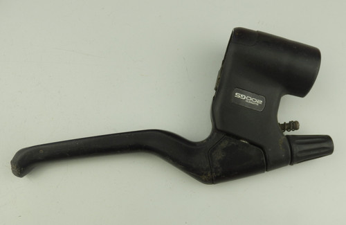 Retro 90er shimano - 90er,