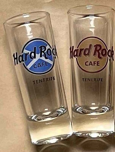 Hard rock cafe teneriff - rock,