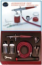 Paasche VLS Airbrush Set alle