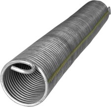 KASTOM Torsionsfeder