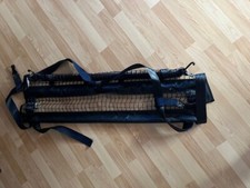 Trennnetz Renault Megane 4