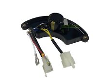 Stromerzeuger Spannungsregler AVR 7 KW 400 V 3 phasig Kondensator 450 V 680 uF