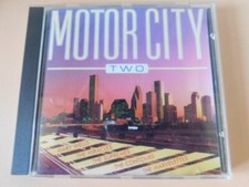 Motor City - Two - Surpremes