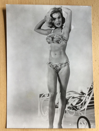 Shirley eaton spilane - shirley, m.