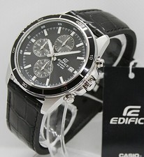 ✅ Casio Herrenuhr Edifice