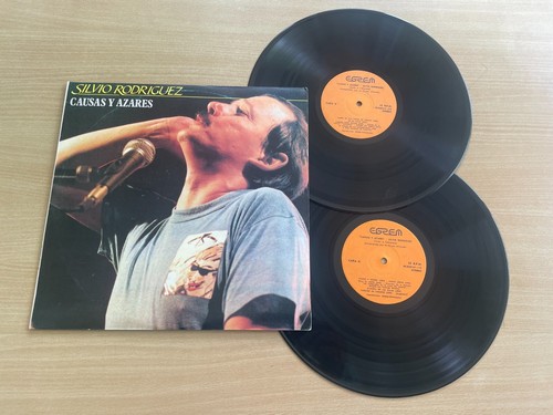 Silvio rodriguez dlp - rodriguez,, dlp,