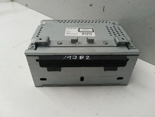 AM5T18C815PL AUDIOSYSTEM / RADIO-CD / 1850104 FÜR FORD FIESTA CCN TREND