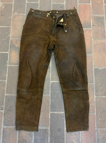 Dark brown leather - dark,