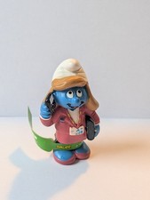 BASF Schlumpf (Hexalotte)