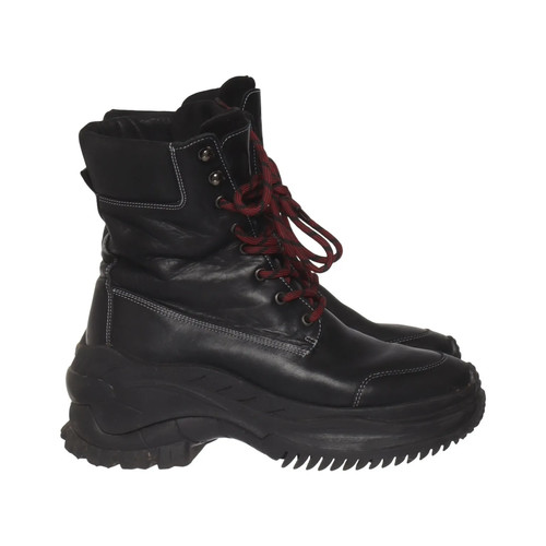 Bronx schnürstiefel - bronx,,