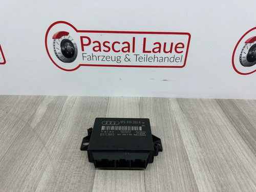Audi 8pa sportback pdc - sportback,