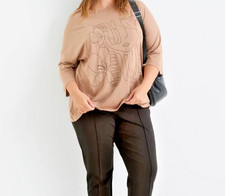 Fashion Mode Trend Woman