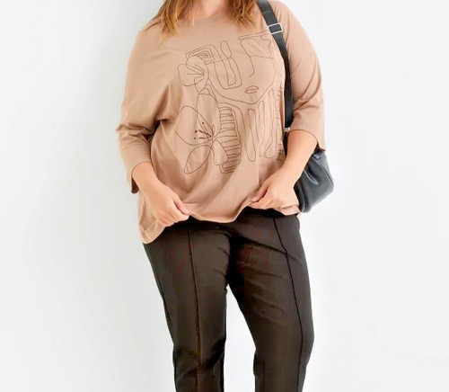 Fashion mode trend woman - fashion,
